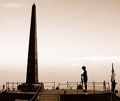 photo "In memory"