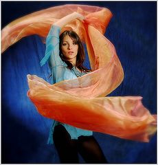 фото "Rosy"