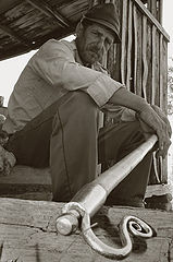 фото "Shepherd(6) - Пастух(6)"
