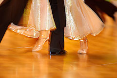 photo "Dance Dance Dance"