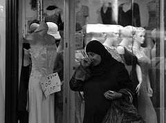 фото "Sketces of Tel Aviv #12"