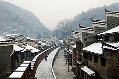 фото "Feng Huang Cheng"