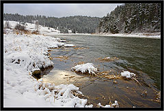 photo "Chousovaya river 165-0058"