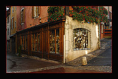 photo "The Old Shop"