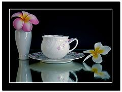 photo "Would you like to have breakfast with me?"