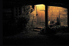 photo "Back to the past"