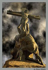 фото "Crucifixion"