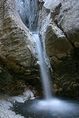 фото "waterfall"