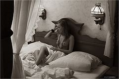 photo "hotel liaison"