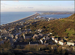 фото "Chesil Beach"
