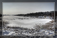 photo "Winter games"