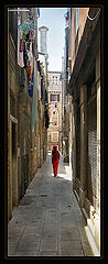 photo "About the red cap"