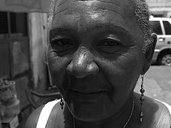 photo "Woman"