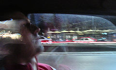 photo "Thoughts on his mind"