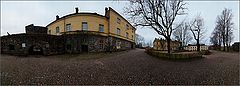 photo "Sveaborg-Suomenlinna"