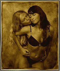 фото "Dream Girl"