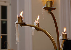photo "candles"