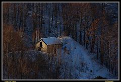 фото "Winter Val Vigezzo"