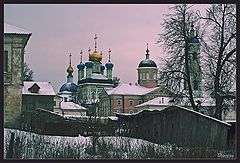 photo "Optina Pustyn"