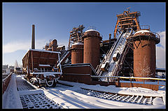 photo "Industrial etude / 0166_0013-0016"