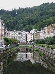 photo "Karlovy Vari..."