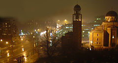 photo "Night Lights"