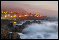 photo "Fishermans Village"
