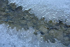 фото "очарование льда"