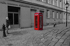 photo "Vienna"