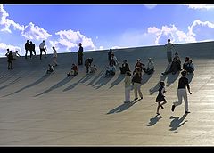 photo "THE SQUARE"