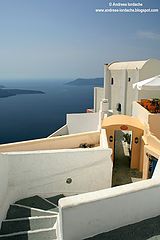 фото "Santorini"
