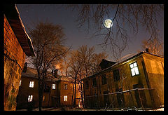 фото "Мытищинский дворик"