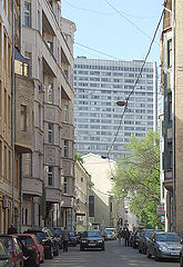 фото "Street sight"