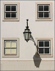 photo "Street Lamps 21/29"
