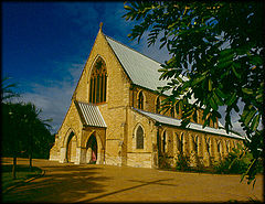 фото "Church In Oz"