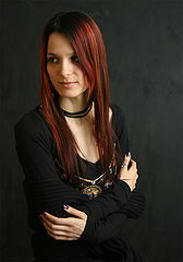 фото "Сестренка 2"