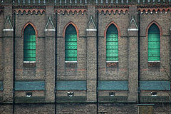 photo "Dogma"