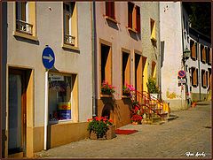 фото "colorfull houses"