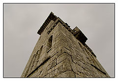 фото "Башня на горе Ахун... СОЧИ"