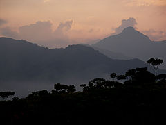 photo "Farallones de Cali"
