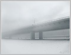 фото "туманный мост"