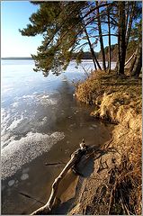 фото "почти весна..."