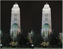 photo "The church of Kallio"