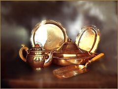 фото "Реликвия"