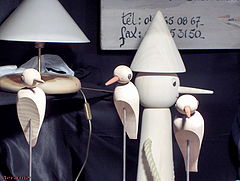 photo "Pinocchio"