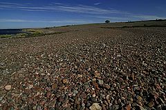 фото "Devil`s field"