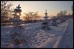 photo "City Etude / 0166_0057"