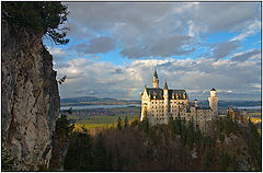 photo "Highly in mountains"
