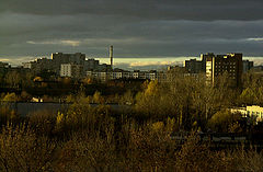 photo "industrial mood"