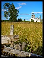 photo "Somewhere in Karelia..."